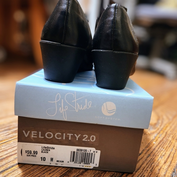 Shoes | Life Stride 'Lauren' - Picture 4 of 5